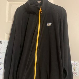 CAT jacket